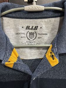 Polo Tshirt