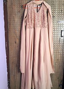 Ethnic Gown