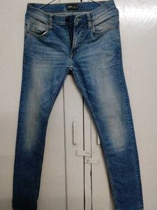 Lee Jeans - Slim Fit