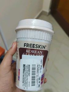 FreeSkin Bridal Facial Kit