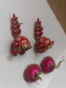 Earrings For Special Occasions