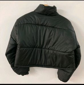 Light ZARA Jacket