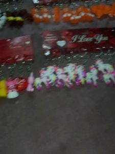 Ten Dozen Keychains At Best Price