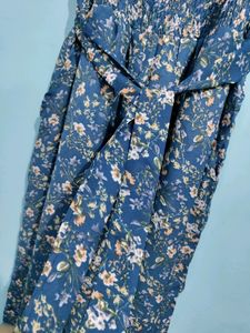 Jump suit