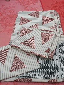 Double Bedsheet
