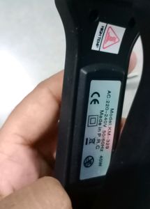 Kemei Hair Straightner