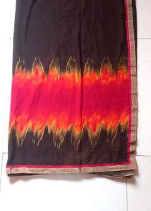 3 Women&#39;s Sarees