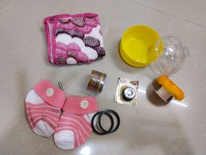 Gifting Things For Newborn Baby Girl