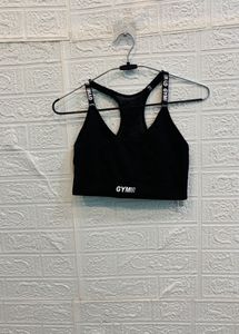 🇮🇹 Italy GYM  Imported Sports Bra