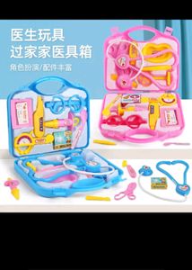 Doctor Set For Girls