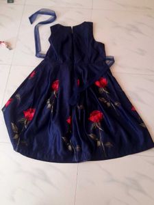 Branded Frock