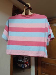 CUTE CROP TOP