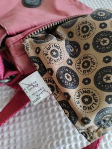 Kipling Slingbag