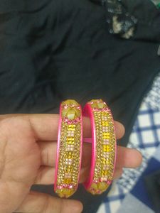 Lakh Bangle