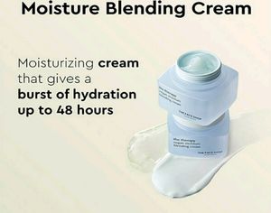The Face Shop Skincare Kit 😍