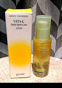 Korean Vitamin C Serum