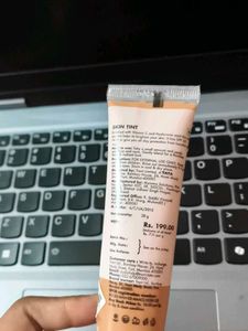 Zudio Glow Up Skin Tint