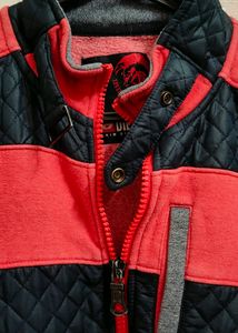 Winter Jacket For Men