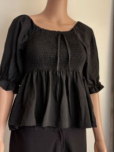 Trendy Top