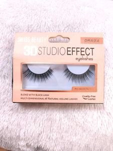 Eye Lashes
