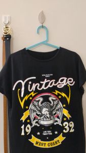 VINTAGE T-shirt