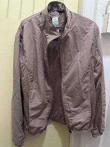 Decathlon Dry Fit Fitness Jacket