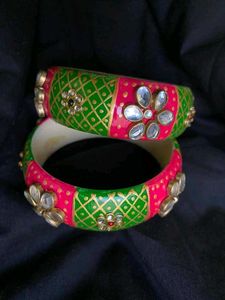 Elephant Bangle Set