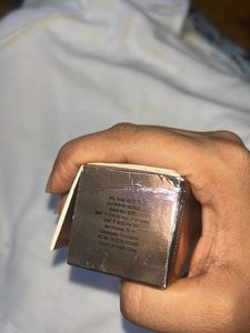 Sugar Mettle Foundation shade 17 raf