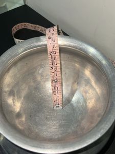 Aluminum Cooking Pot