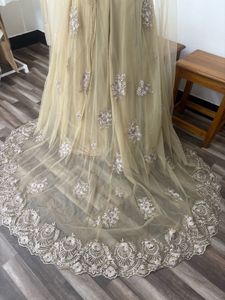 Elegant Gown