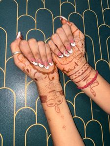press on nails