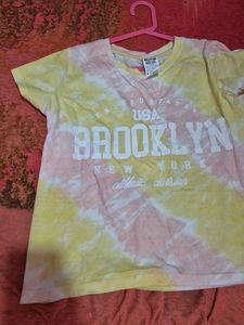 Brooklyn Graphic Tee