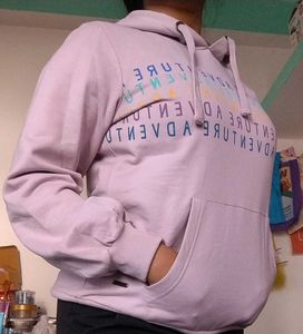 Roadster Lavender Women’s Hoodie