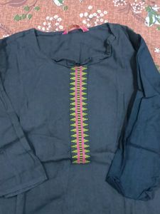 Short Kurti For Women