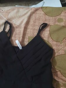 Elegant Black Dress