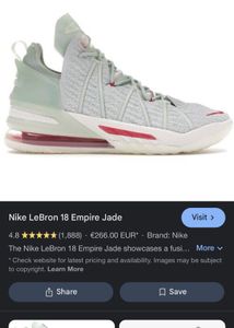 Nike Shoes For Men