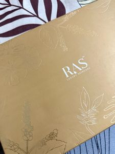 Ras Luxury 10 Piece All In One Skincare Kit