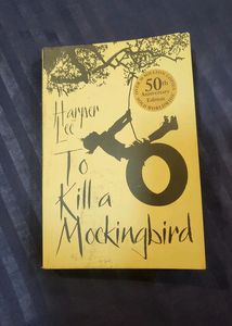 To Kill A Mocking Bird By Harper Lee