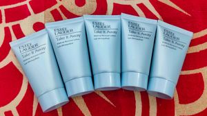 Estee Louder Skin Care Combo