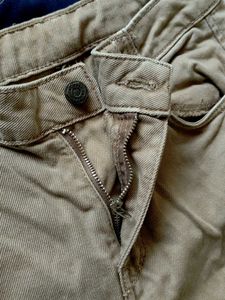 (Sale)Y2k baggy Cargo 8 Pocket