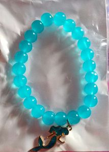 Beautiful Sky Beads Charms Bracelets