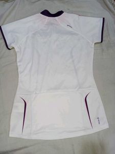 White Jersey