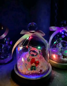 Teddy Bear Circle Lamp