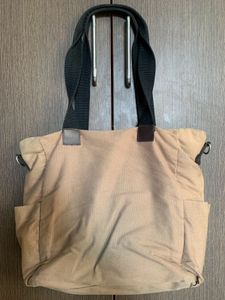 Canvas Handbag