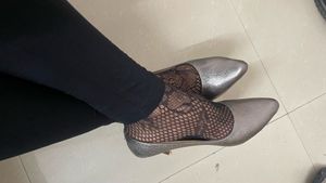 Carlton London Heels