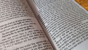 Spiritual Books In Bengali