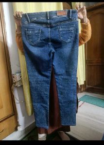 Women XBlues Jeans