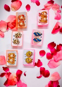 Beautiful Earings ✨✨