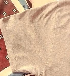 Graphic Print T-Shirt