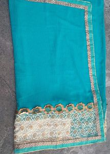 Woman Saree New Hai
